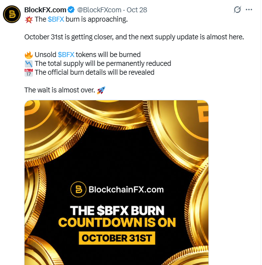 blockchainfx latest post