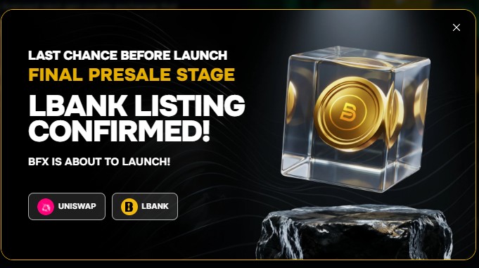 LBank; Uniswap are confirmed Blockchain Listing Exchanges LBank; Uniswap are confirmed Blockchain Listing Exchanges