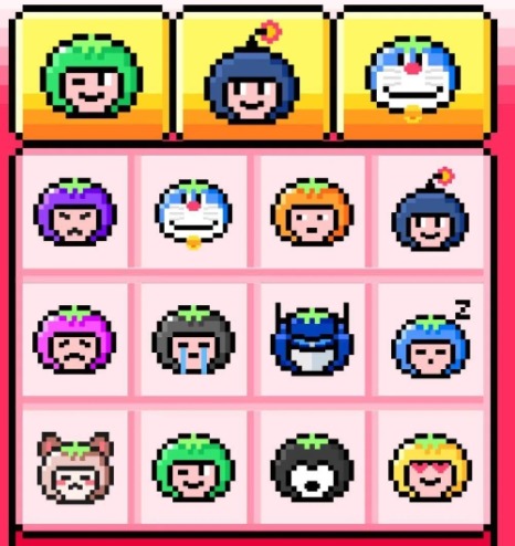 Tomarket Daily Combo