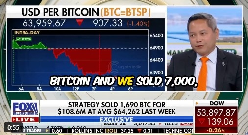 Bitcoin News Today: Strategy Plans Bigger Bitcoin Buys This Year