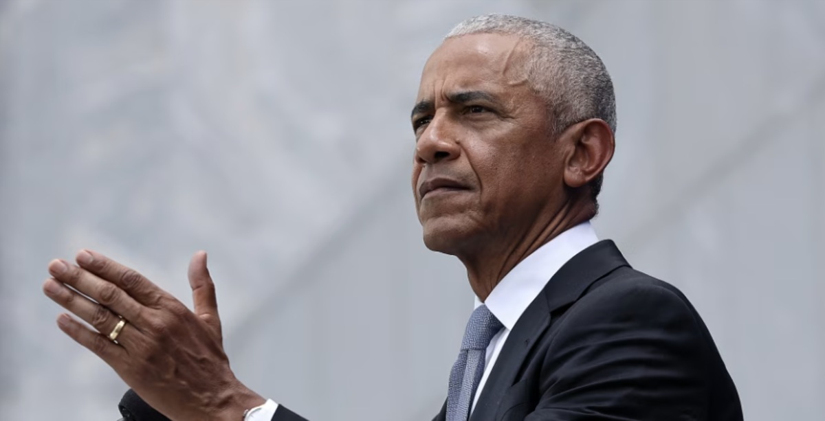 Obama AI Plan NBC news report Obama AI Plan NBC news report