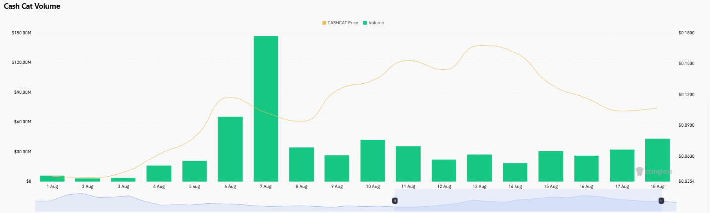 What the Charts Show