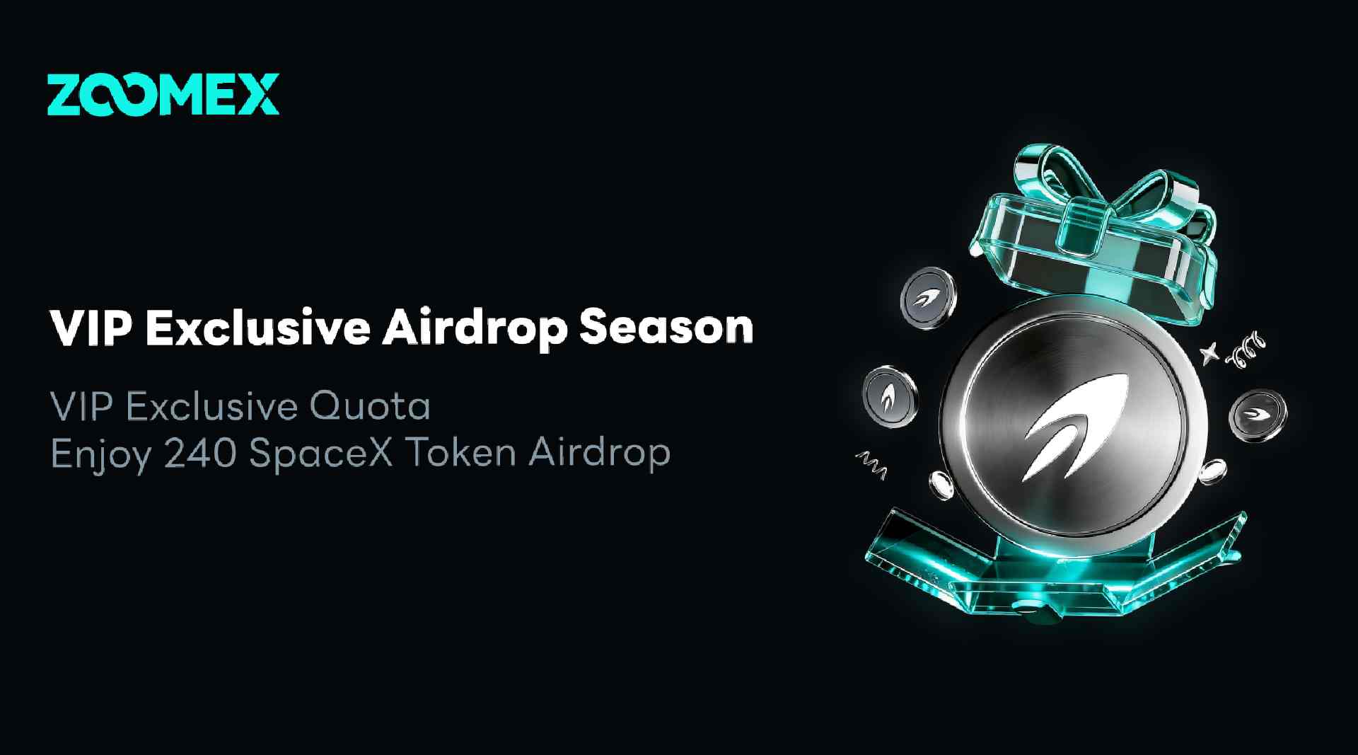 nature of SpaceX Tokens