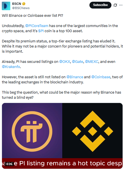 Pi Network News Today: