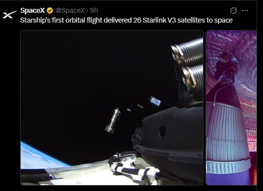 SpaceX Just Launched 3 Rockets in 13 Hours SpaceX Just Launched 3 Rockets in 13 Hours