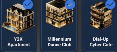 City Holder Daily Combo