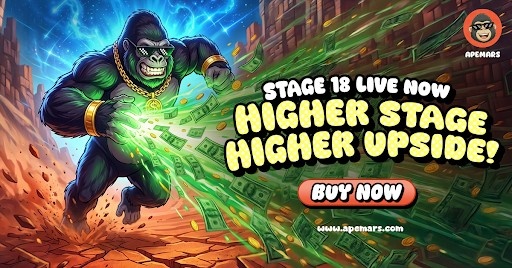 enter the crypto space