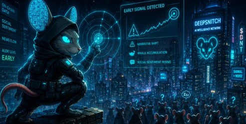 DeepSnitch AI Functional Product