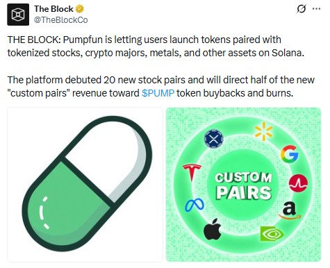 Pump.Fun News Today Pump.Fun News Today