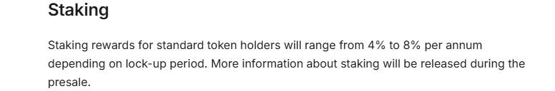 RTX Token and Utility RTX Token and Utility