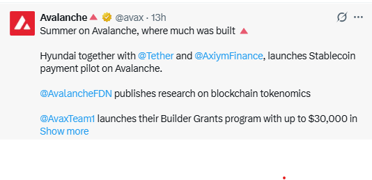 stretch of ecosystem news stretch of ecosystem news