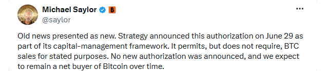 Michael Saylor Bitcoin Comment Michael Saylor Bitcoin Comment