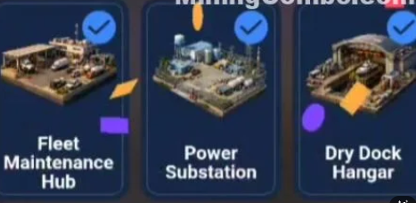 City Holder Daily Combo 