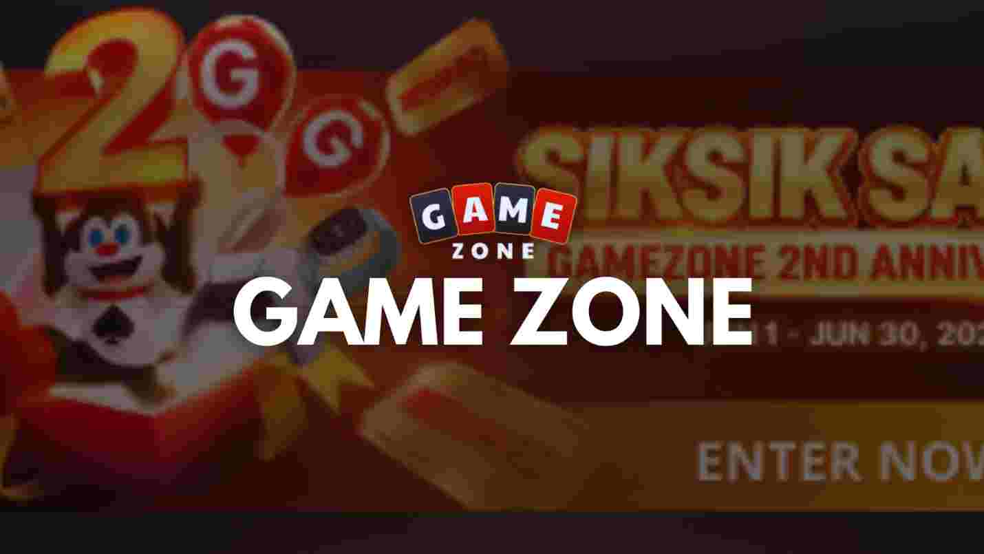 Game Zone