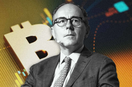 VanEck founder John C. van Eck VanEck founder John C. van Eck