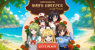 Meta Racing Drops Free Ability Card Packs for New Racers Waifu Sweeper Brings Skill-Based Earnings With Cute Waifus