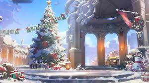 Guild of Guardians — Midwinter Festival Season 5 