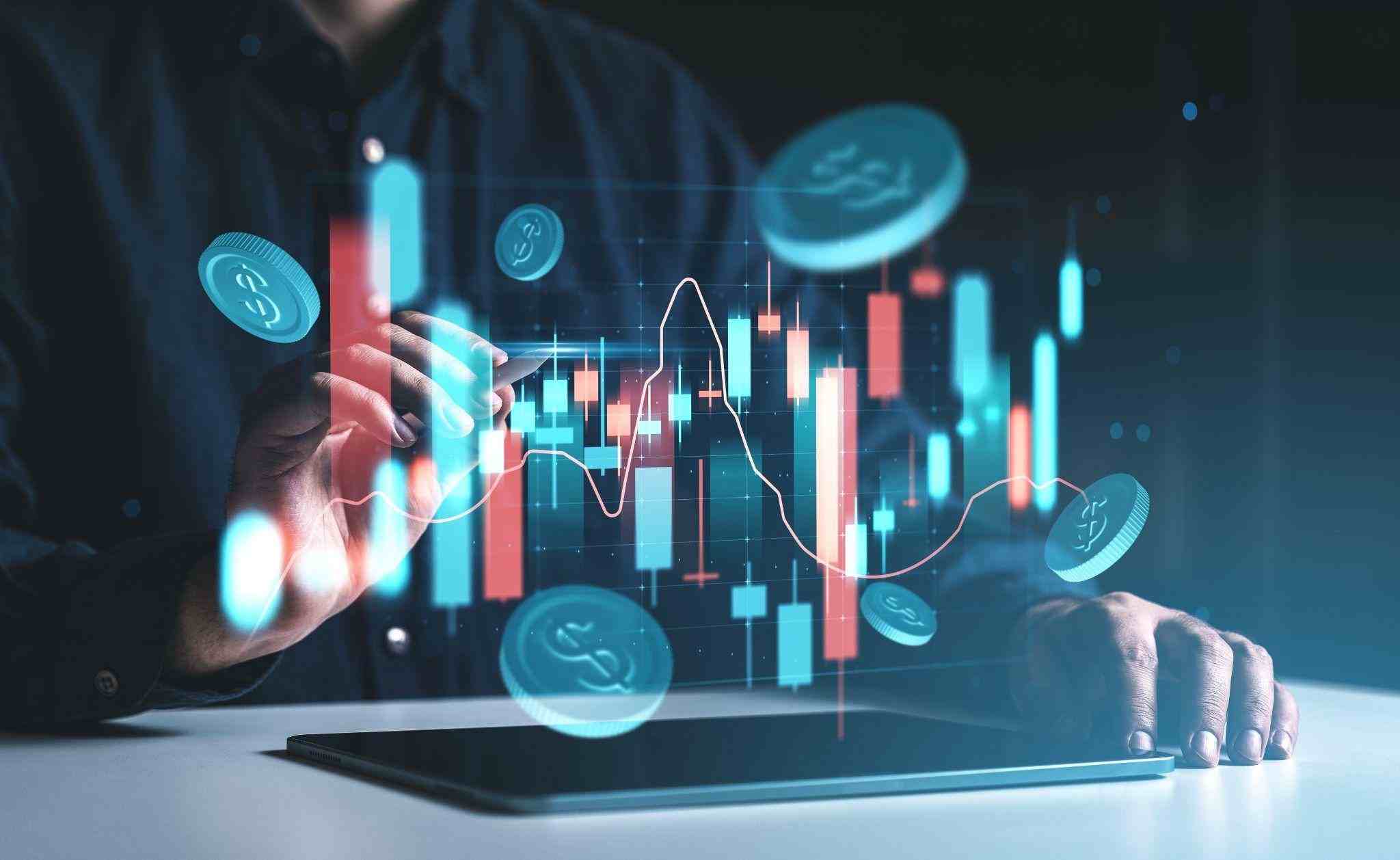 market movements market movements