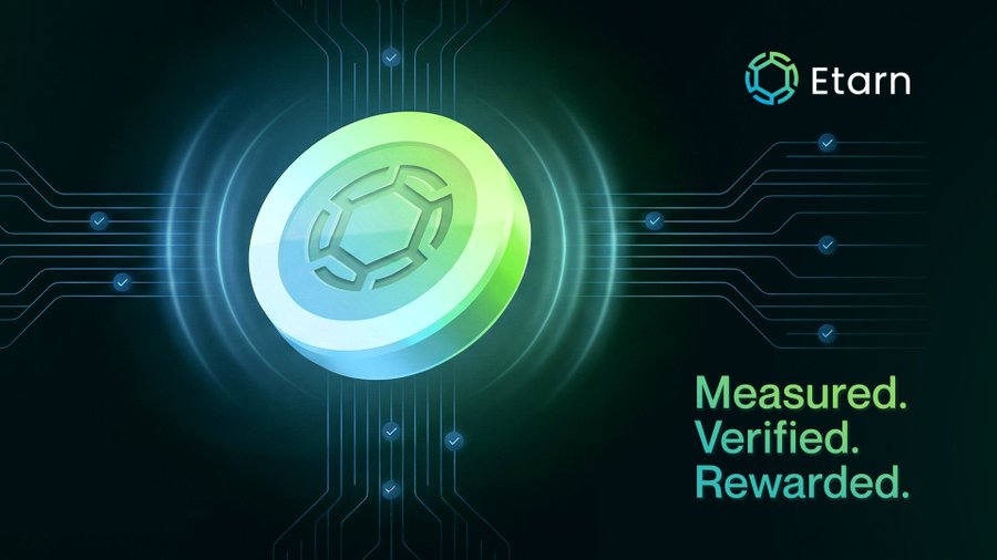 Etarn (ETAN) Airdrop (New Round)Campaign Etarn (ETAN) Airdrop (New Round)Campaign