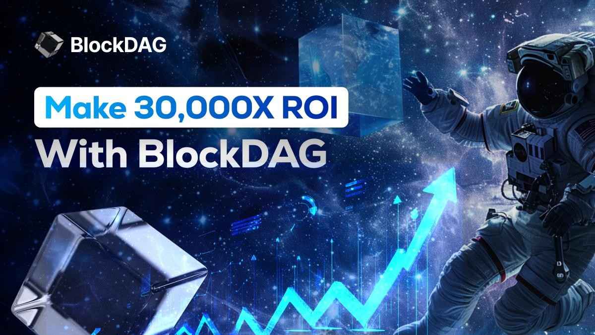 BlockDAG