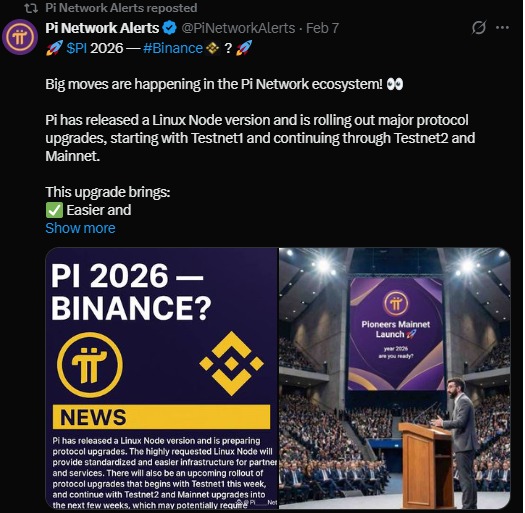 Pi Network