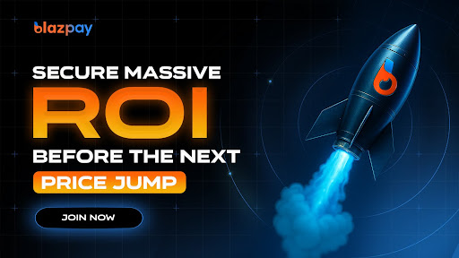 Blazpay roi Blazpay roi