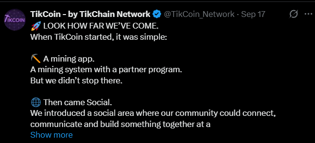 The New App and Node Plans