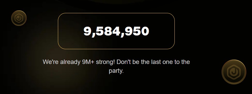 JioCoin Beta Version 