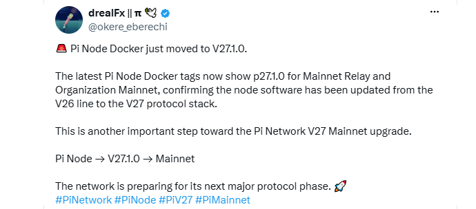 Pi Network News Pi Network News