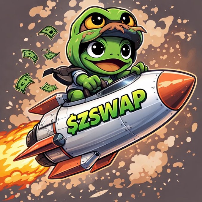 What Are the ZygoSwap Airdrop Rewards and Deadlines? What Are the ZygoSwap Airdrop Rewards and Deadlines?