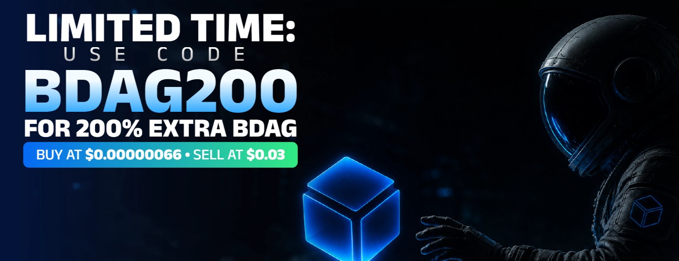 BlockDAG Launch Bonus Code Live What's Confirmed vs What's Marketing