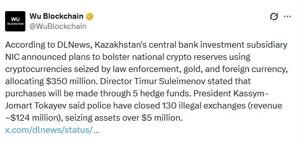 WuBlockchain WuBlockchain