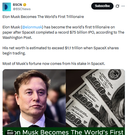 elon musk - spacex ipo elon musk - spacex ipo