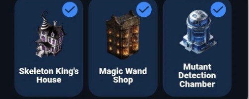 City Holder Daily Combo