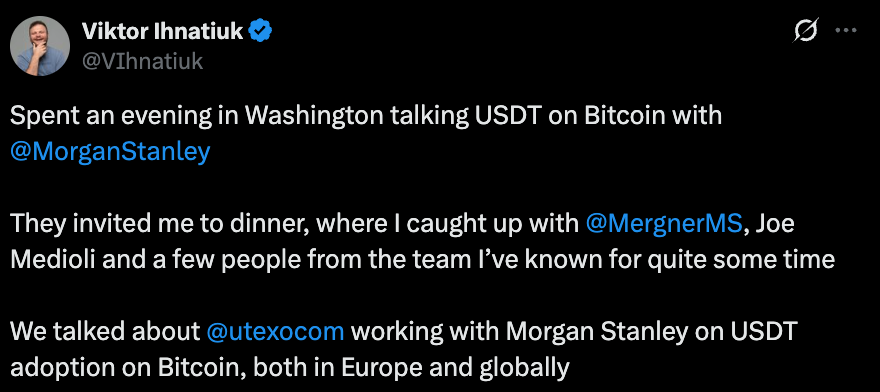Viktor ilhantiuk Official Tweet