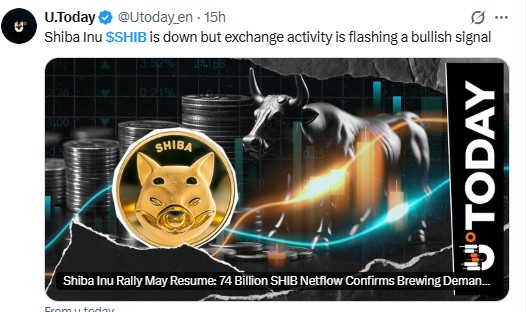 Shiba Inu News Today Analysis Shiba Inu News Today Analysis