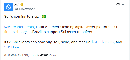 sui network latest post sui network latest post