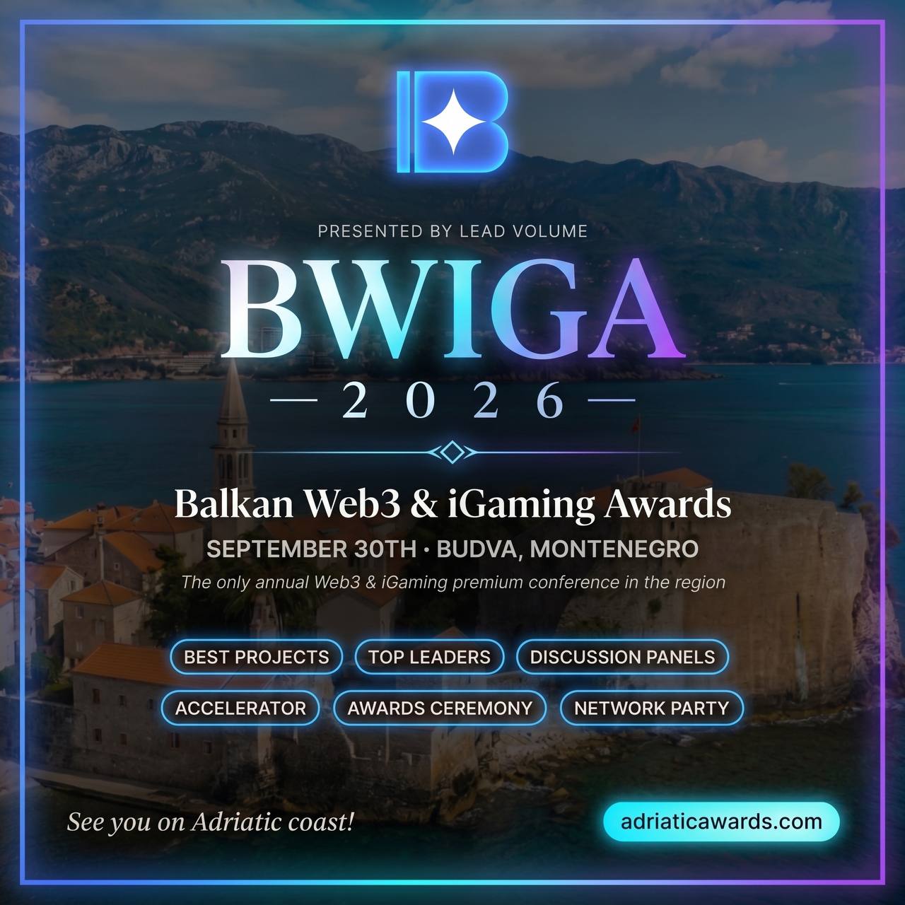 BWIGA 2026