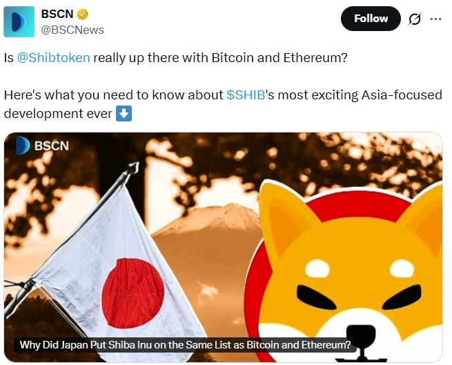 Shiba Inu Coin News Shiba Inu Coin News