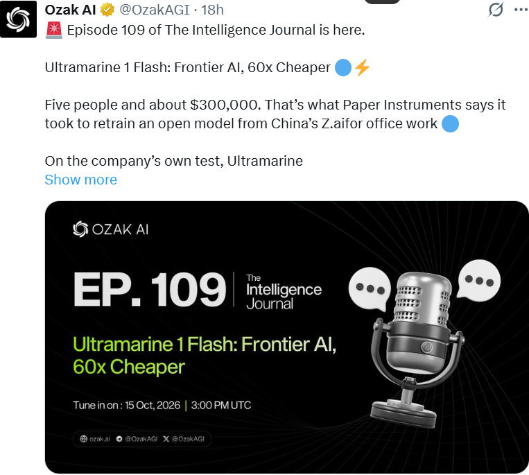 Why Is the AI Efficiency Debate Getting Attention?