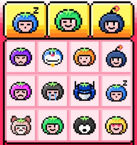 Tomarket Daily Combo 15 February 2026