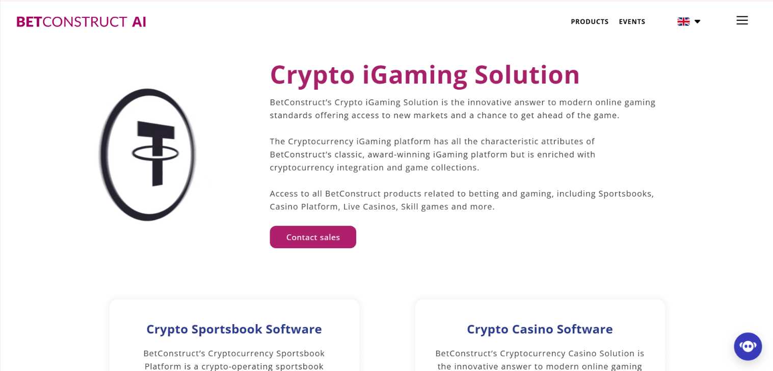 BetConstruct BetConstruct