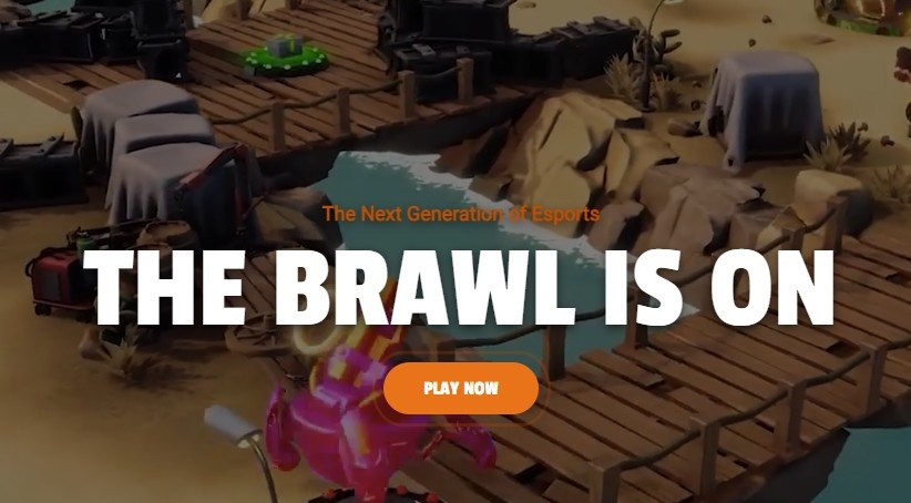 brawl