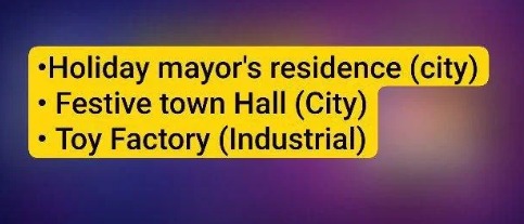 City Holder Daily Combo