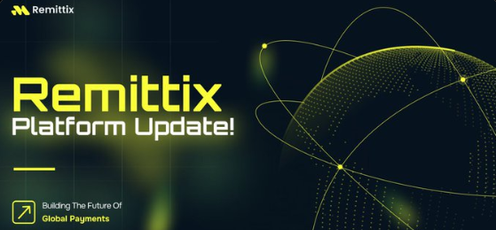Remittix Community update today Remittix Community update today