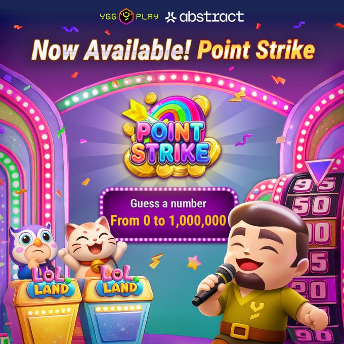 Point Strike Hits LoL Land in New Limited-Time Guessing Event