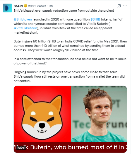 Shiba Inu Coin News