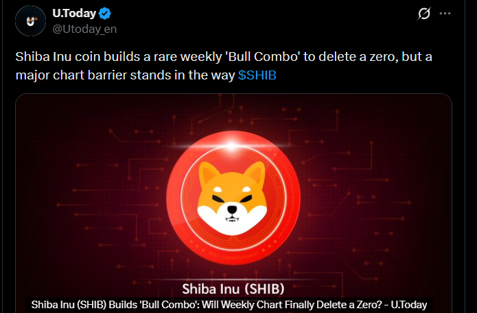 X Post Showing Update X Post Showing Update