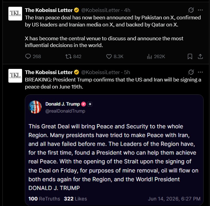 US-Iran Peace Deal Switzerland US-Iran Peace Deal Switzerland