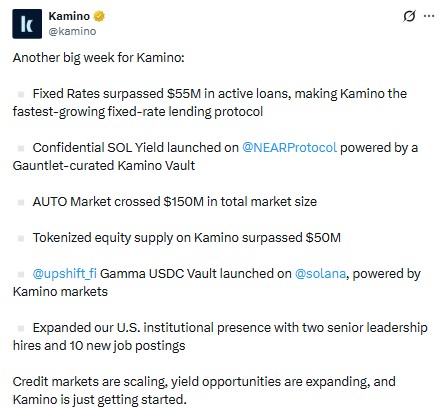 AUTO Market, Tokenized Equities, and New Yield Vaults AUTO Market, Tokenized Equities, and New Yield Vaults